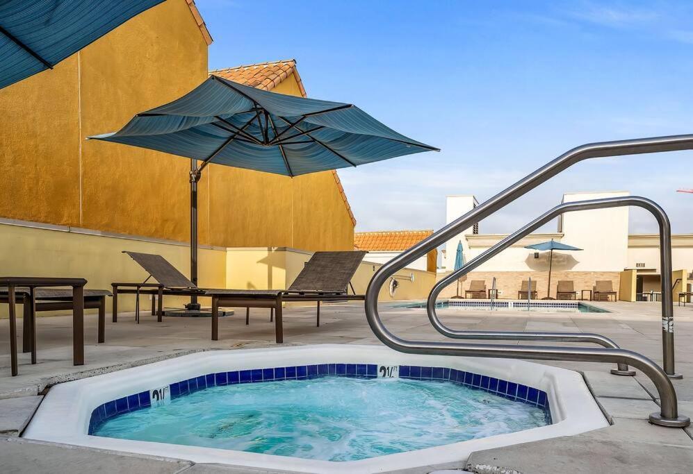 Stylish In Sunny Santa Monica Walk To Beach & Pier Los Angeles Exteriér fotografie